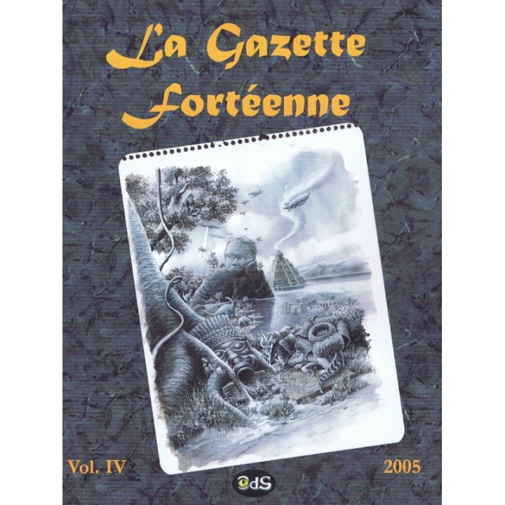 La Gazette Fortéenne 4