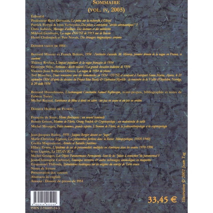 La Gazette Fortéenne 4