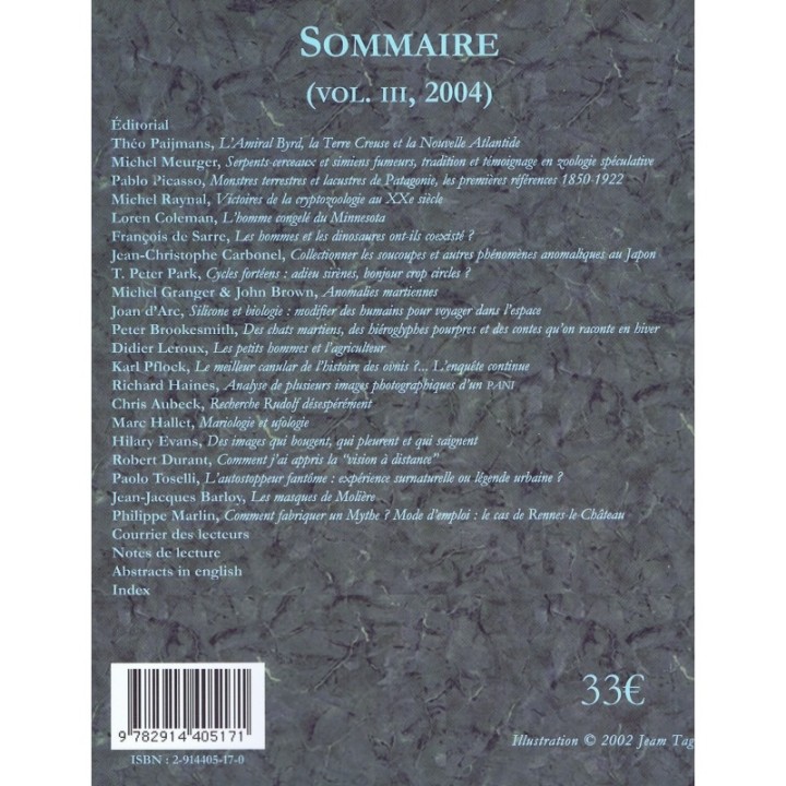 La Gazette Fortéenne 3