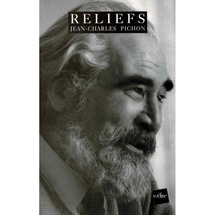 Reliefs - Le Dernier Journal