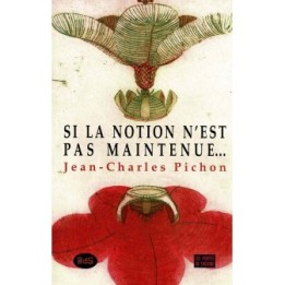 Si la Notion n’est pas Maintenue