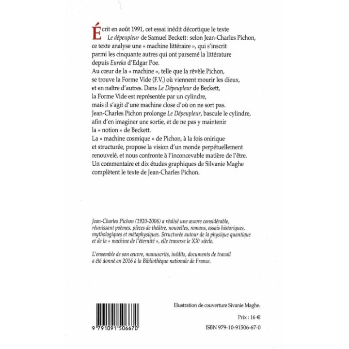 Si la Notion n’est pas Maintenue