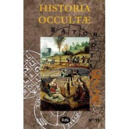 HISTORIA OCCULTÆ N°11