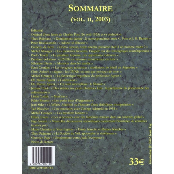 La Gazette Fortéenne 2