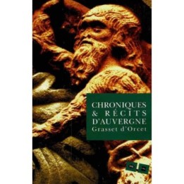Chroniques & Récits d'Auvergne