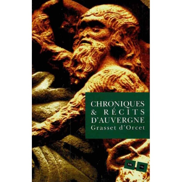 Chroniques & Récits d'Auvergne