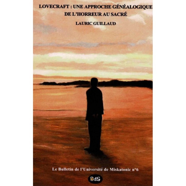 Lovecraft : Une Approche Généalogique de l'Horreur au Sacré