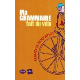 Ma Grammaire fait du Vélo