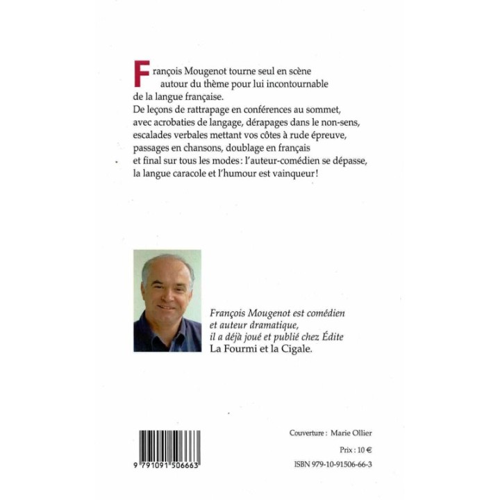 Ma Grammaire fait du Vélo