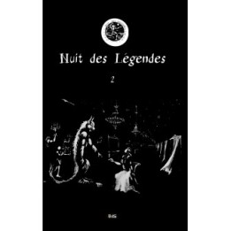 Nuit des Légendes 2