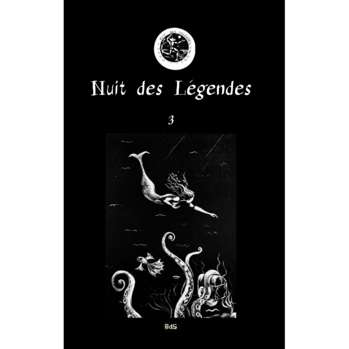 Nuit des Légendes 3