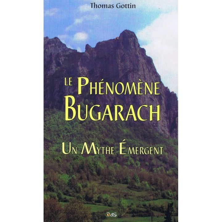 Le Phénomène Bugarach