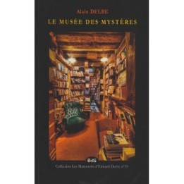 Le Musée Des Mystères