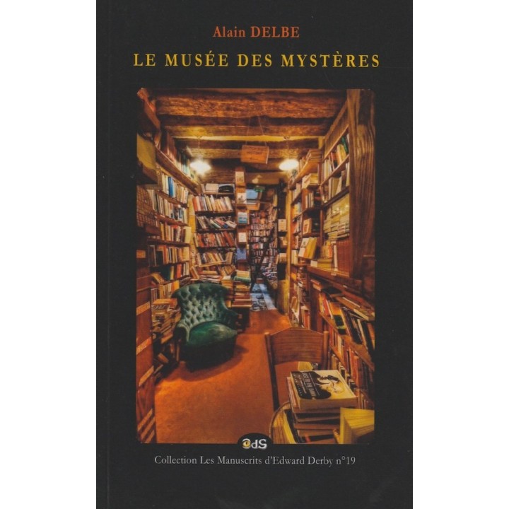 Le Musée Des Mystères