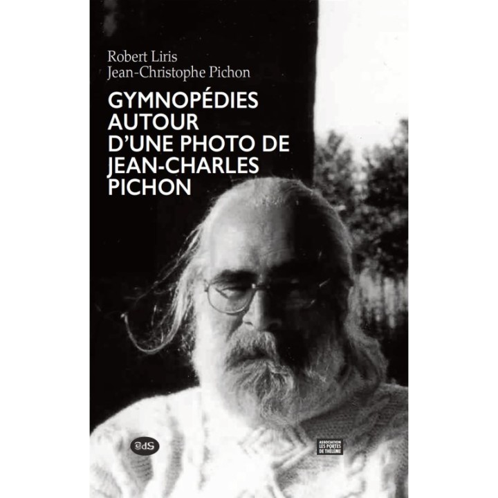 Gymnopédies autour d'une photo de Jean-Charles Pichon