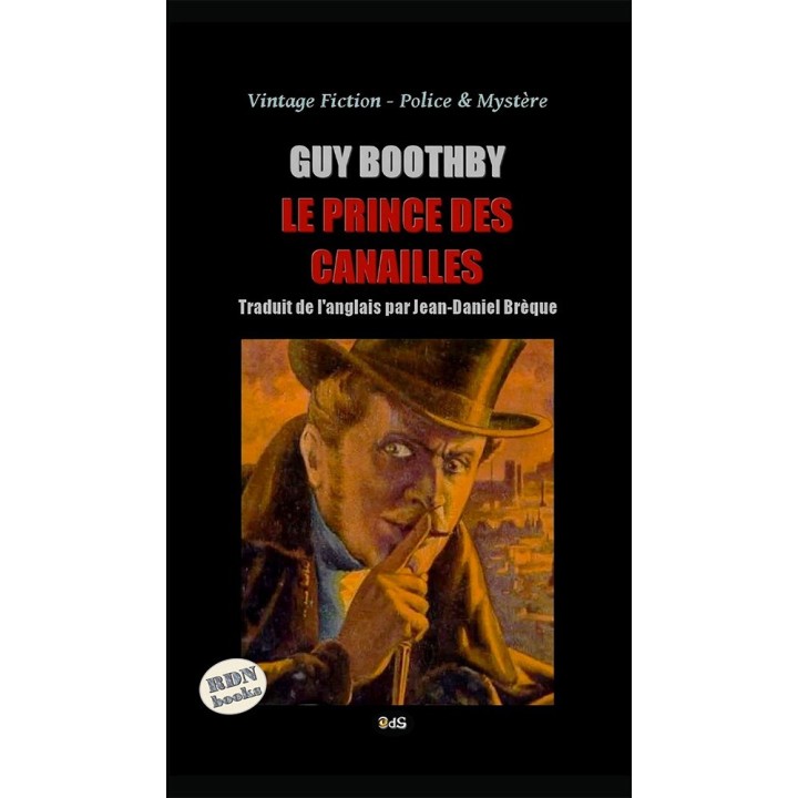 Le Prince des Canailles