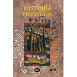 Historia Occultae N°13