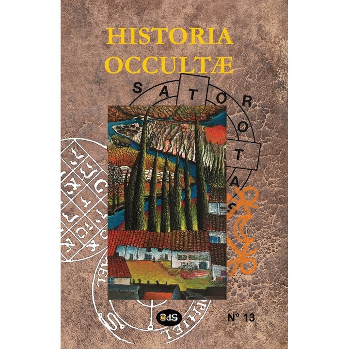 Historia Occultae N°13