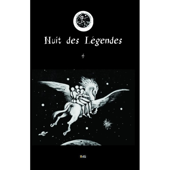 Nuit des Légendes 4