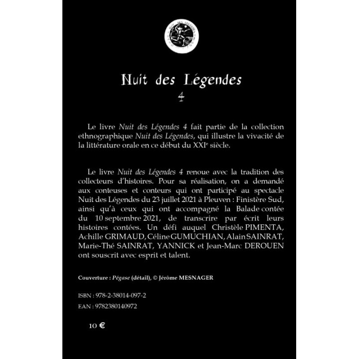 Nuit des Légendes 4