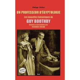 Un professeur d’égyptologie