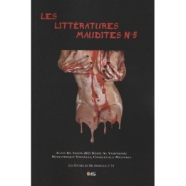 Les Littératures Maudites N°5 - dédié au Vampirisme