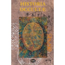 Historia Occultae N°14