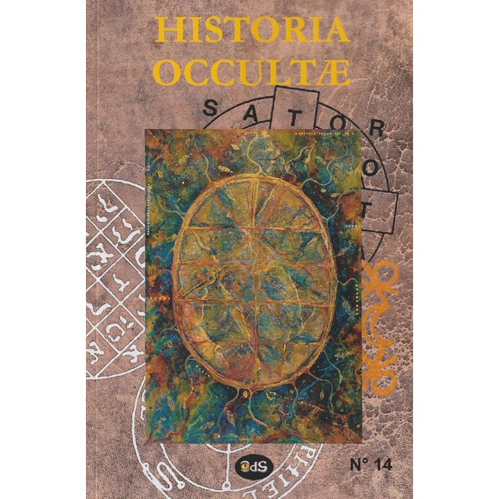 Historia Occultae N°14