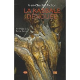 La Kabbale Dénouée
