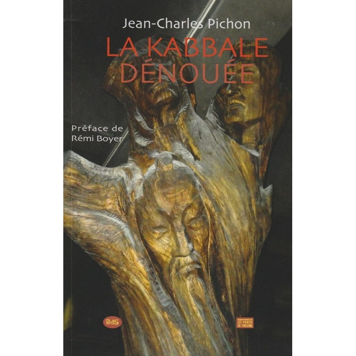 La Kabbale Dénouée