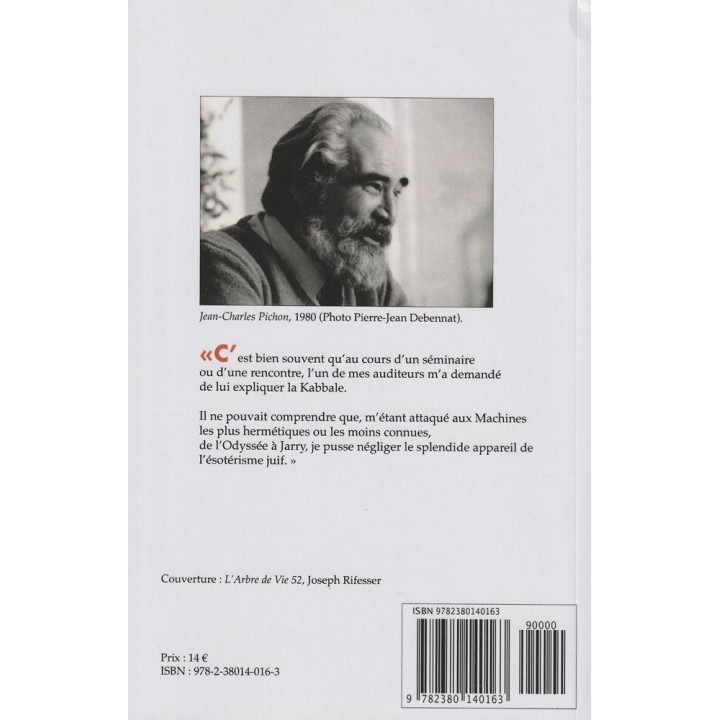 La Kabbale Dénouée