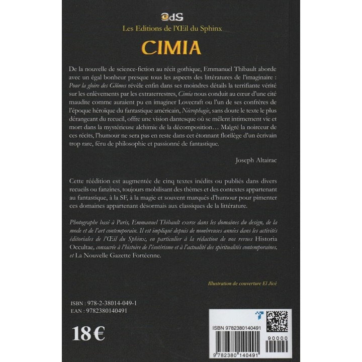 Cimia