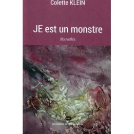 JE est un monstre