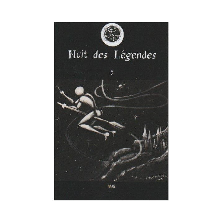 Nuit des Légendes 5