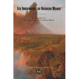 Les Imaginaires du Nouveau Monde