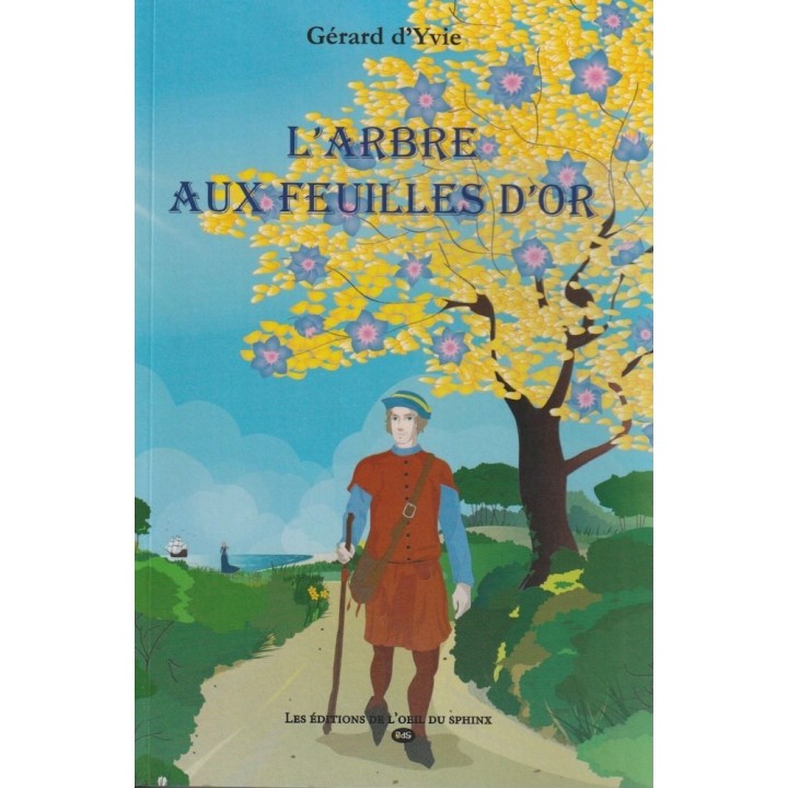 L’Arbre aux Feuilles d’Or