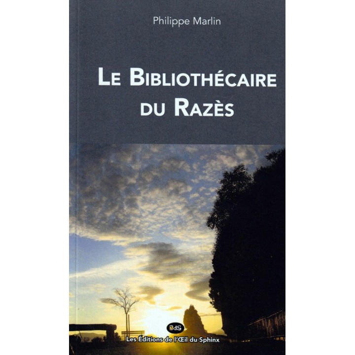Le Bibliothécaire du Razès