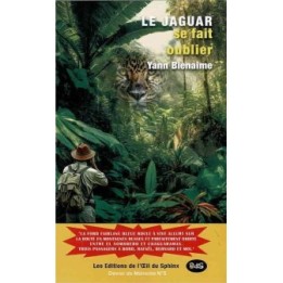 Le Jaguar se Fait Oublier