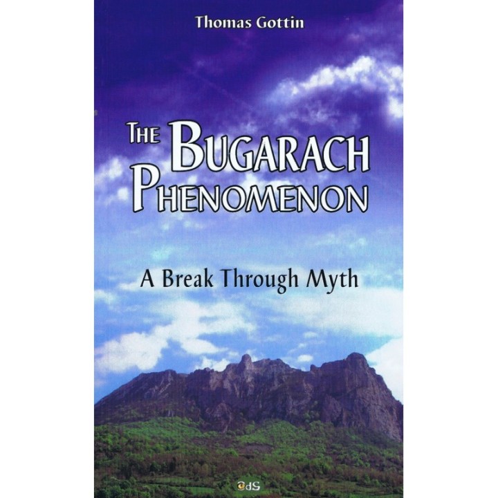 The Bugarach Phenomenon