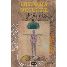 Historia Occultae N°15