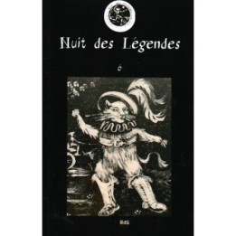 Nuit des Légendes 6