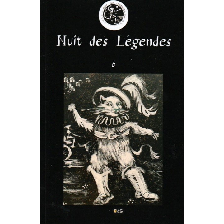 Nuit des Légendes 6