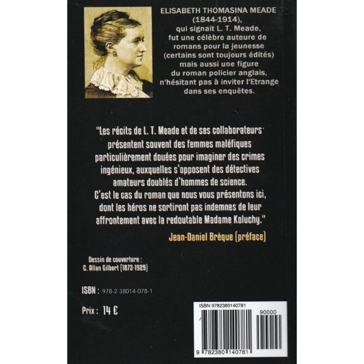 La Fraternité des Sept Rois