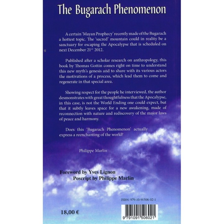The Bugarach Phenomenon