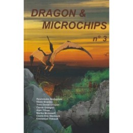 Dragon & Microchips N°03