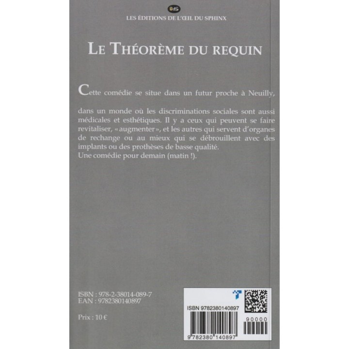 Le Théorème du Requin