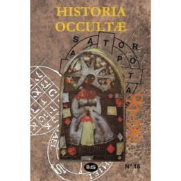 Historia Occultae N°16