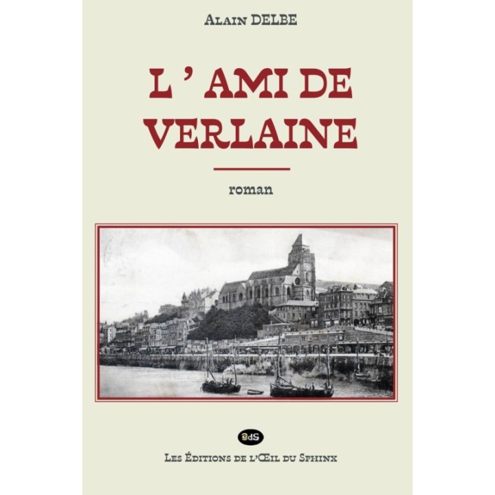 L'ami de Verlaine