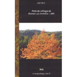 Actes du Colloque d'Études & de Recherches sur Rennes-le-Château 2011