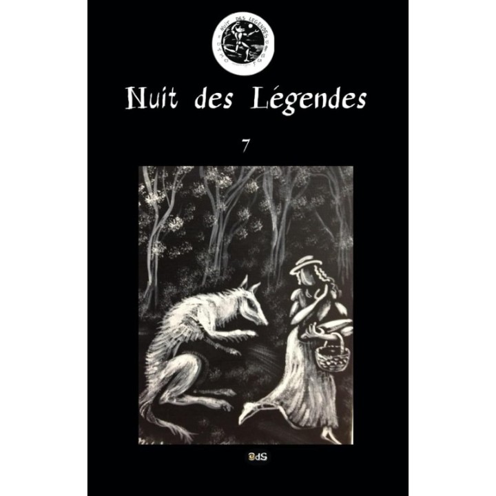 Nuit des Légendes 7